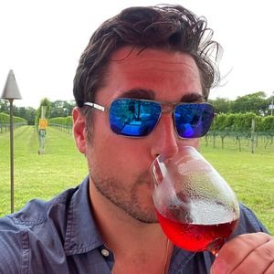 Meet your Posher, George